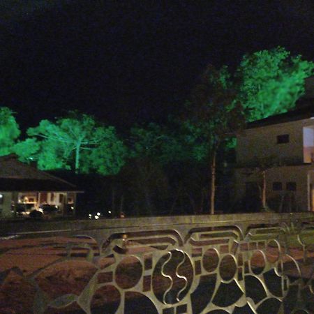 Chateau Lumiere Apartment Itaara Exterior foto