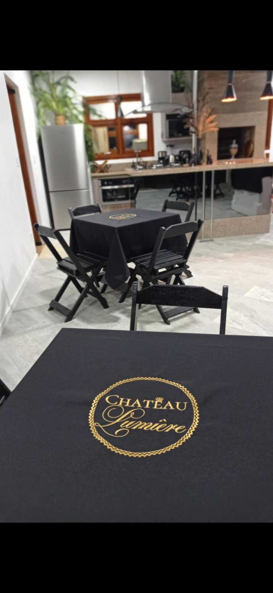 Chateau Lumiere Apartment Itaara Exterior foto